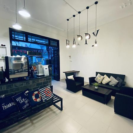بيت شباب Bititi Dorm هوي ان المظهر الخارجي الصورة