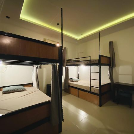 بيت شباب Bititi Dorm هوي ان المظهر الخارجي الصورة