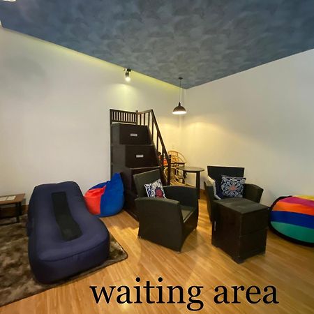 بيت شباب Bititi Dorm هوي ان المظهر الخارجي الصورة