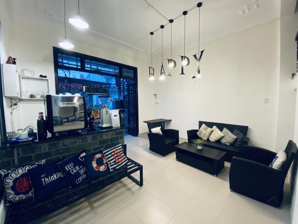 بيت شباب Bititi Dorm هوي ان المظهر الخارجي الصورة
