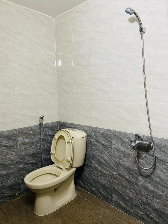 بيت شباب Bititi Dorm هوي ان المظهر الخارجي الصورة