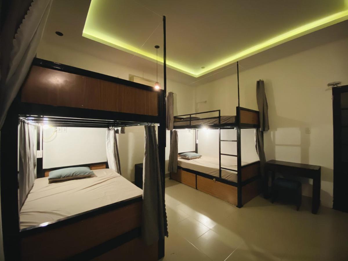 بيت شباب Bititi Dorm هوي ان المظهر الخارجي الصورة