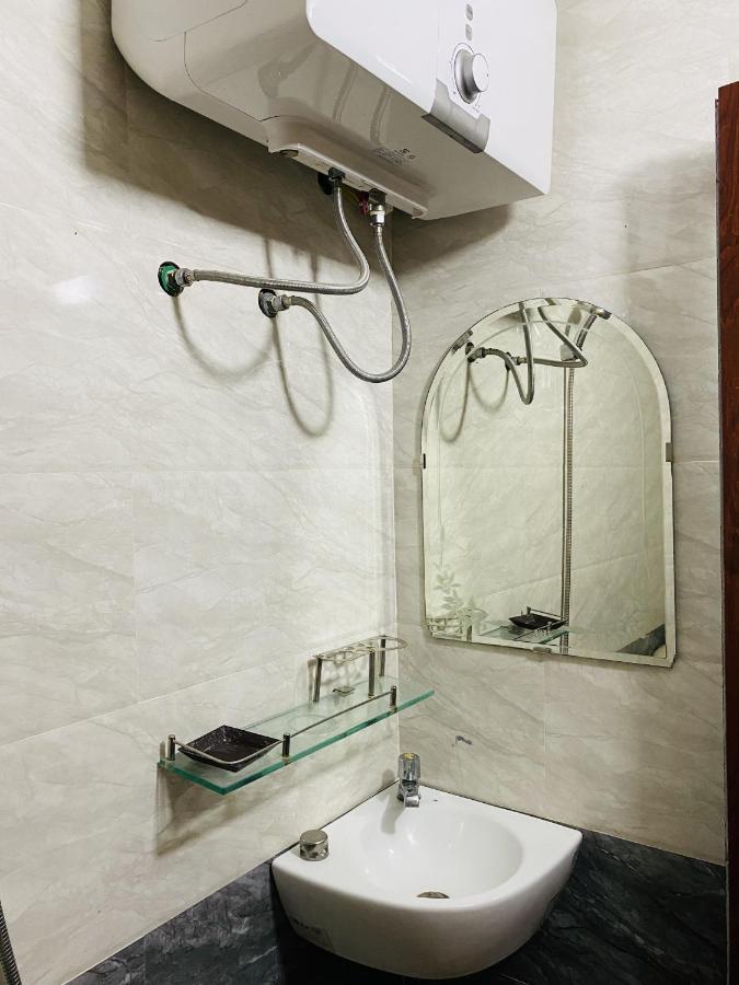 بيت شباب Bititi Dorm هوي ان المظهر الخارجي الصورة