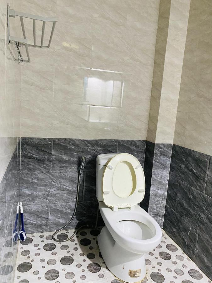 بيت شباب Bititi Dorm هوي ان المظهر الخارجي الصورة