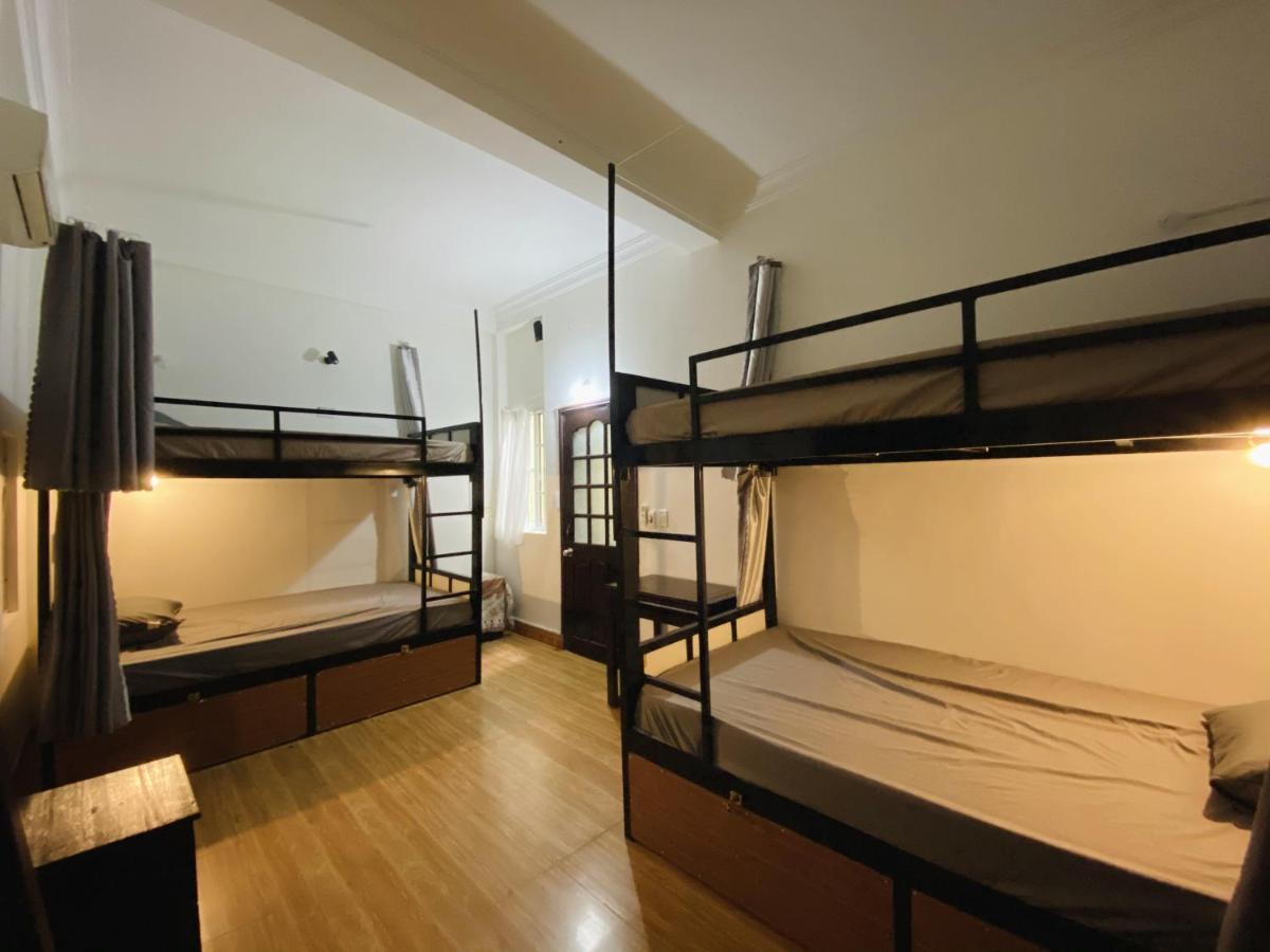 بيت شباب Bititi Dorm هوي ان المظهر الخارجي الصورة