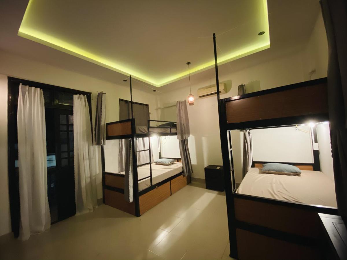 بيت شباب Bititi Dorm هوي ان المظهر الخارجي الصورة