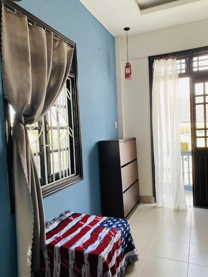 بيت شباب Bititi Dorm هوي ان المظهر الخارجي الصورة