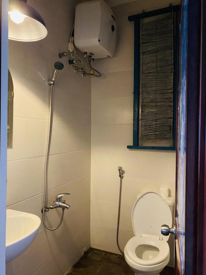 بيت شباب Bititi Dorm هوي ان المظهر الخارجي الصورة