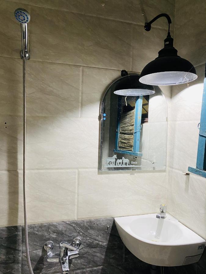 بيت شباب Bititi Dorm هوي ان المظهر الخارجي الصورة