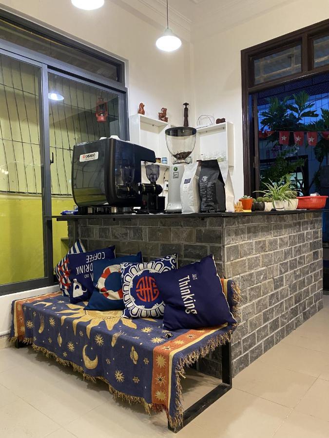 بيت شباب Bititi Dorm هوي ان المظهر الخارجي الصورة