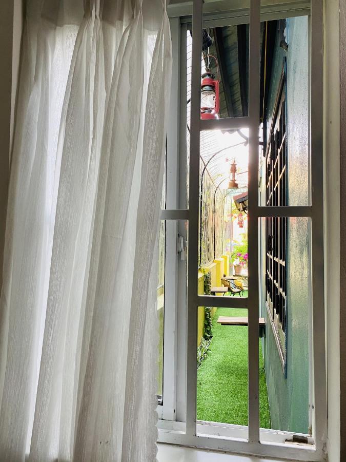 بيت شباب Bititi Dorm هوي ان المظهر الخارجي الصورة