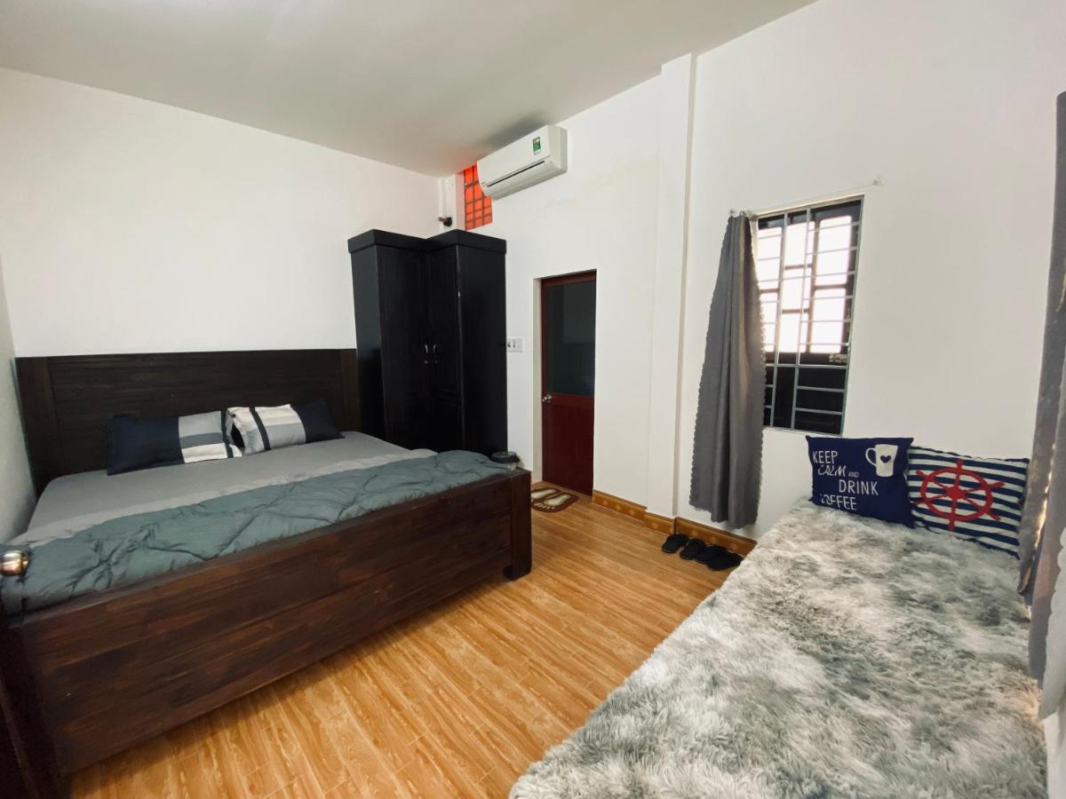 بيت شباب Bititi Dorm هوي ان المظهر الخارجي الصورة