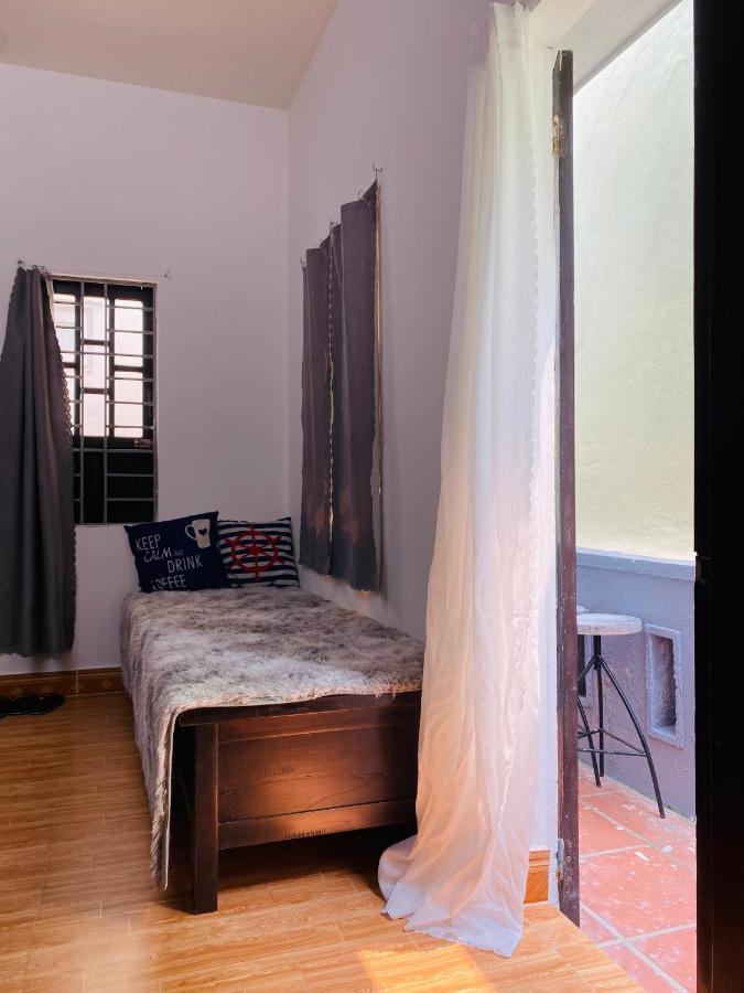 بيت شباب Bititi Dorm هوي ان المظهر الخارجي الصورة