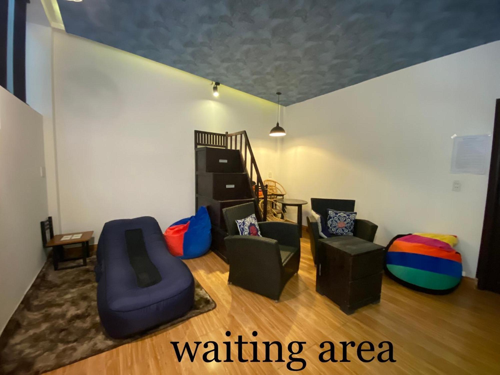 بيت شباب Bititi Dorm هوي ان المظهر الخارجي الصورة